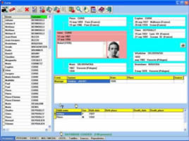 Télécharger Logiciel Genealogie Gratuit 
