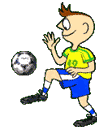 Images Gifs Foot Gratuits