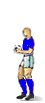 Image Gif Foot Gratuit