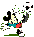 Image Gif Foot Gratuit