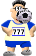 Image Gif Foot Gratuit