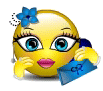 Télécharger Emoticones Gratuits