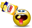Télécharger Emoticones Gratuits